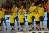 Europejska Federacja Piłki Ręcznej po raz czwarty ukarała PGE VIVE Kielce za brak logo sponsora na koszulkach