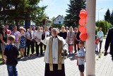 W niedzielę dokonano oficjalnego otwarcia żłobka w Tuchomiu. Połączono je z festynem z okazji Dnia Dziecka (wideo, zdjęcia)