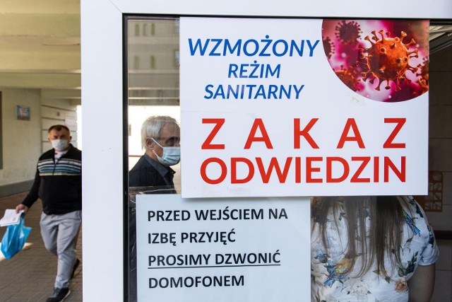 W woj. śląskim 1 650 nowych zakażeń 21 grudnia. Gdzie przybyło najwięcej chorych?Zobacz kolejne zdjęcia. Przesuwaj zdjęcia w prawo - naciśnij strzałkę lub przycisk NASTĘPNE