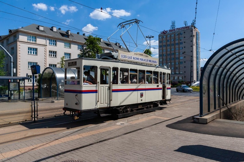 127-letni tramwaj będzie kursować po Bydgoszczy przez całe...