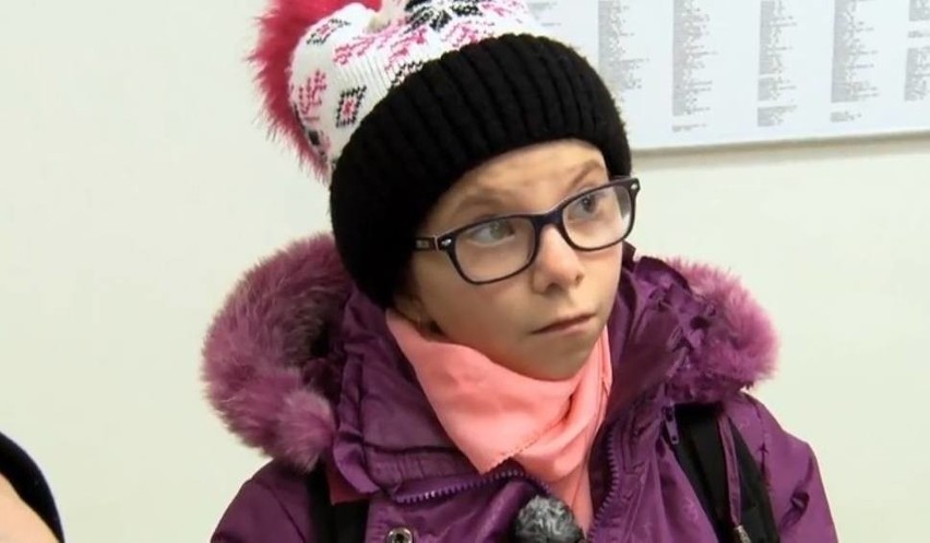 13-letnia Weronika z Gdyni okradziona. Policjantom udało się odzyskać komputer