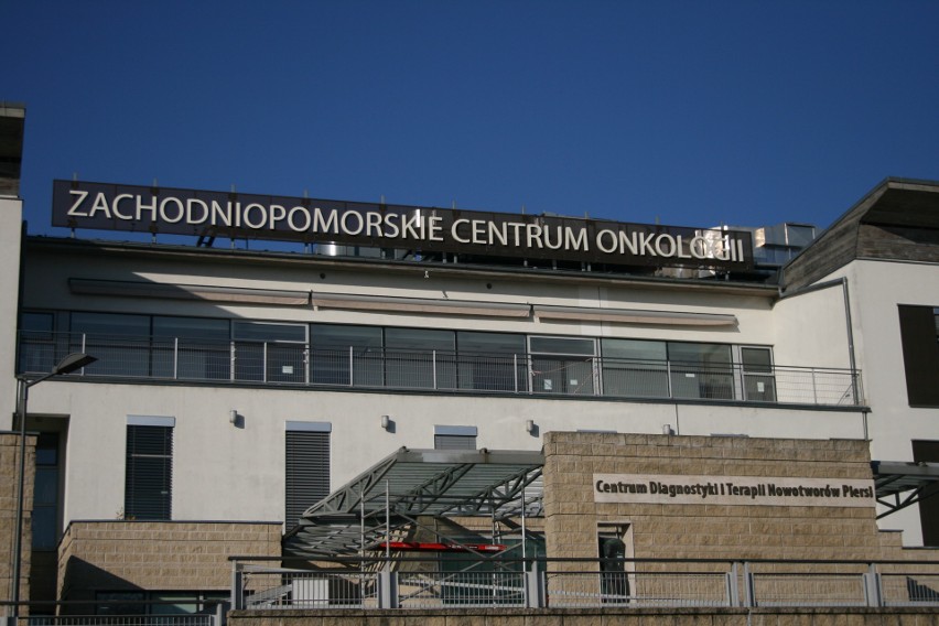 W Zachodniopomorskim Centrum Onkologii rusza nowy program rehabilitacyjny