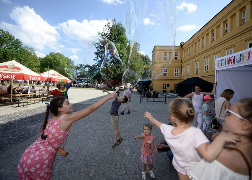 Święto Śląska 2016 - odsłona druga