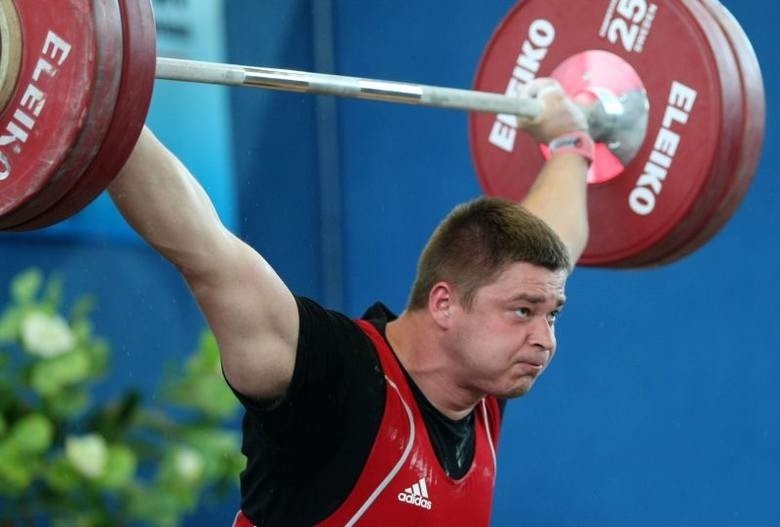 Arkadiusz Michalski zajął 7. miejsce na igrzyskach w Rio de...