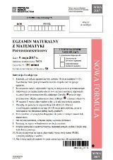 Matura 2017 Matematyka: wielomiany i geometria (Arkusz, Rozwiązania, Matematyka rozszerzona)