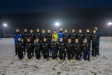 Centralna Liga Juniorów U-15: błędy w obronie spowodowały spadek piłkarzy Sandecji Nowy Sącz 