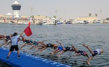 Władze Światowego Triathlonu dopuściły do rywalizacji Rosjan i Białorusinów pod neutralną flagą