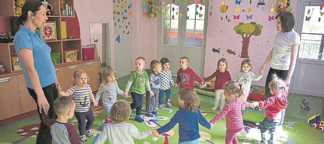 W gminie Miechów nie brakuje miejsc dla dzieci w placówkach przedszkolnych