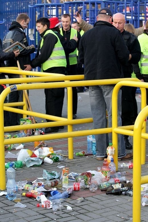 To był wieczór Tomasza Golloba [foto]