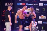 Mariusz Pudzianowski wraca do oktagonu w KSW 64. Znany siłacz będzie jedną z największych gwiazd gali w Łodzi