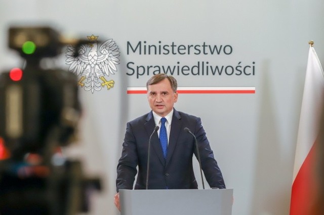 Zbigniew Ziobro: Zdecydowałem skierować skargę na stację TVN do KRRiT.