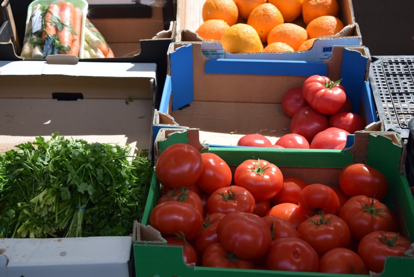 Odwiedziliśmy Podkarpackie Centrum Hurtowe AGROHURT S.A. w...