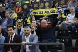 Znany aktor Paweł Burczyk na meczach piłki ręcznej w Kielcach. Co u nas robił? [ZDJĘCIA]