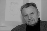 Nie żyje Stanisław Rodziński, były rektor Akademii Sztuk Pięknych w Krakowie