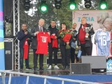Rekordowa akcja charytatywna „Gramy dla Zosi" w Kalwarii Zebrzydowskiej. Zebrali 90 tysięcy złotych
