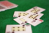 NSA uchylił decyzję ministra. Poker to już sport czy jeszcze hazard?