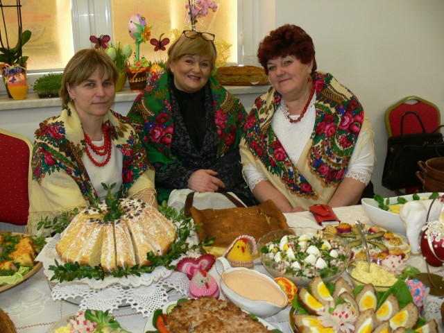 Przedstawicielki stowarzyszenia "Razem dla Wrzaw" uczestniczyły w festiwalu po raz pierwszy i odniosły spore sukcesy.