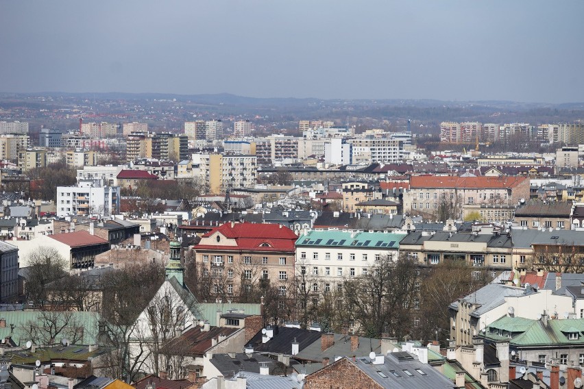 Śródmieście
Rynek wtórny - 7100 zł/m2