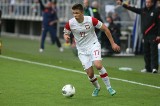 Powołania Marcina Dorny do reprezentacji Polski U-21 na mecze z Izraelem i Rumunią