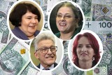 Nie dostali się do Sejmu, na pożegnanie dostaną sowitą sumkę. Odprawy dla posłów. Ile dostaną?