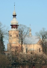 Wielki jubileusz parafii w Lisowie. Trzy dni uroczystości 