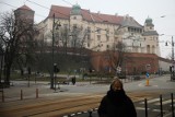 Kraków. Od 15 lutego komunikacyjna rewolucja pod Wawelem