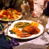Szybki obiad - pomysły i przepisy na szybki obiad z makaronem, z kurczakiem lub z NICZEGO!