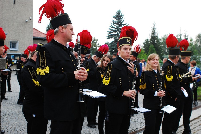 Bytom: Dożynki w Stolarzowicach