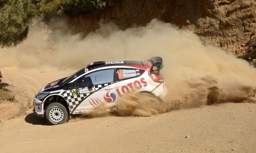 Fot: LOTOS Rally Team