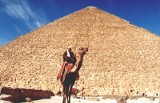 Egipt. Wręczenie Oskarów Turystyki. Największe atuty Egiptu docenione przez międzynarodowe jury