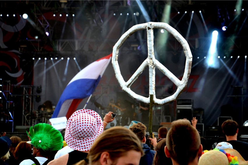 PRZYSTANEK WOODSTOCK 2016 już 14 lipca. Najbliższa edycja...