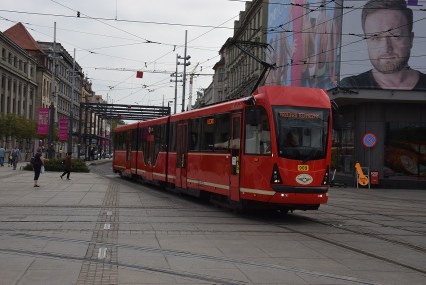 Nowa linia tramwajowa w Katowicach do węzła Sądowa? Miasto i Tramwaje Śląskie prowadzą rozmowy. Wcześniej powstanie nitka Grundmanna