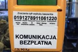 We wtorek komunikacja miejska w Krakowie jest darmowa. To z okazji Europejskiego Dnia bez Samochodu