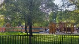 Kraków. Mieszkańcy wątpią w funkcjonalność nowego placu zabaw za 2,5 mln zł w Parku Jordana. ZZM się tłumaczy