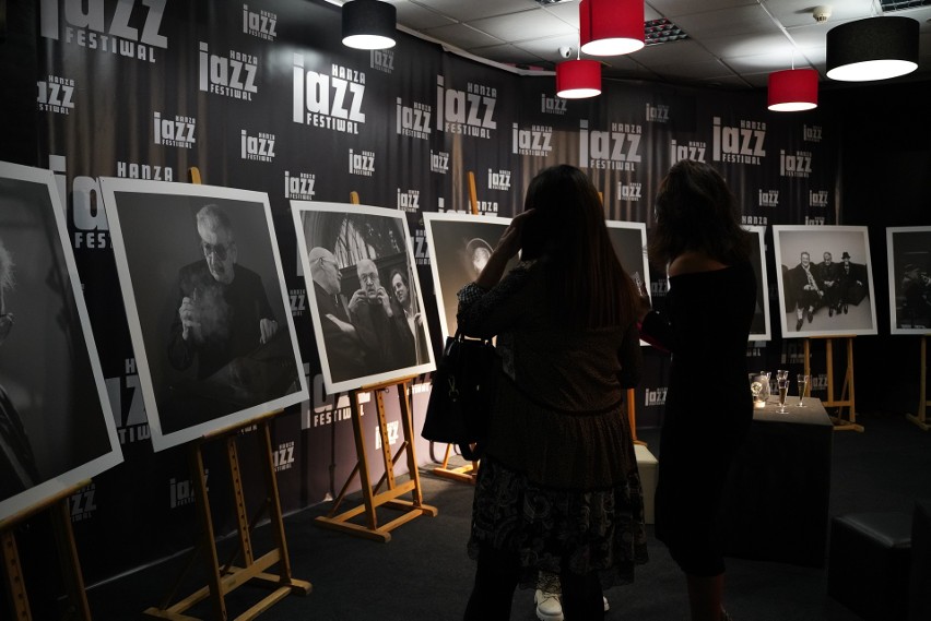 Hanza Jazz Festiwal to nie tylko koncerty, ale również...