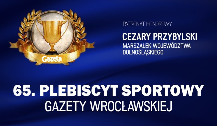 Najpopularniejsi sportowcy, trenerzy i drużyny - nominuj kandydatów do nagrody!