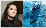 Absolwentka Politechniki Koszalińskiej pracowała filmie „Avatar: Istota wody”