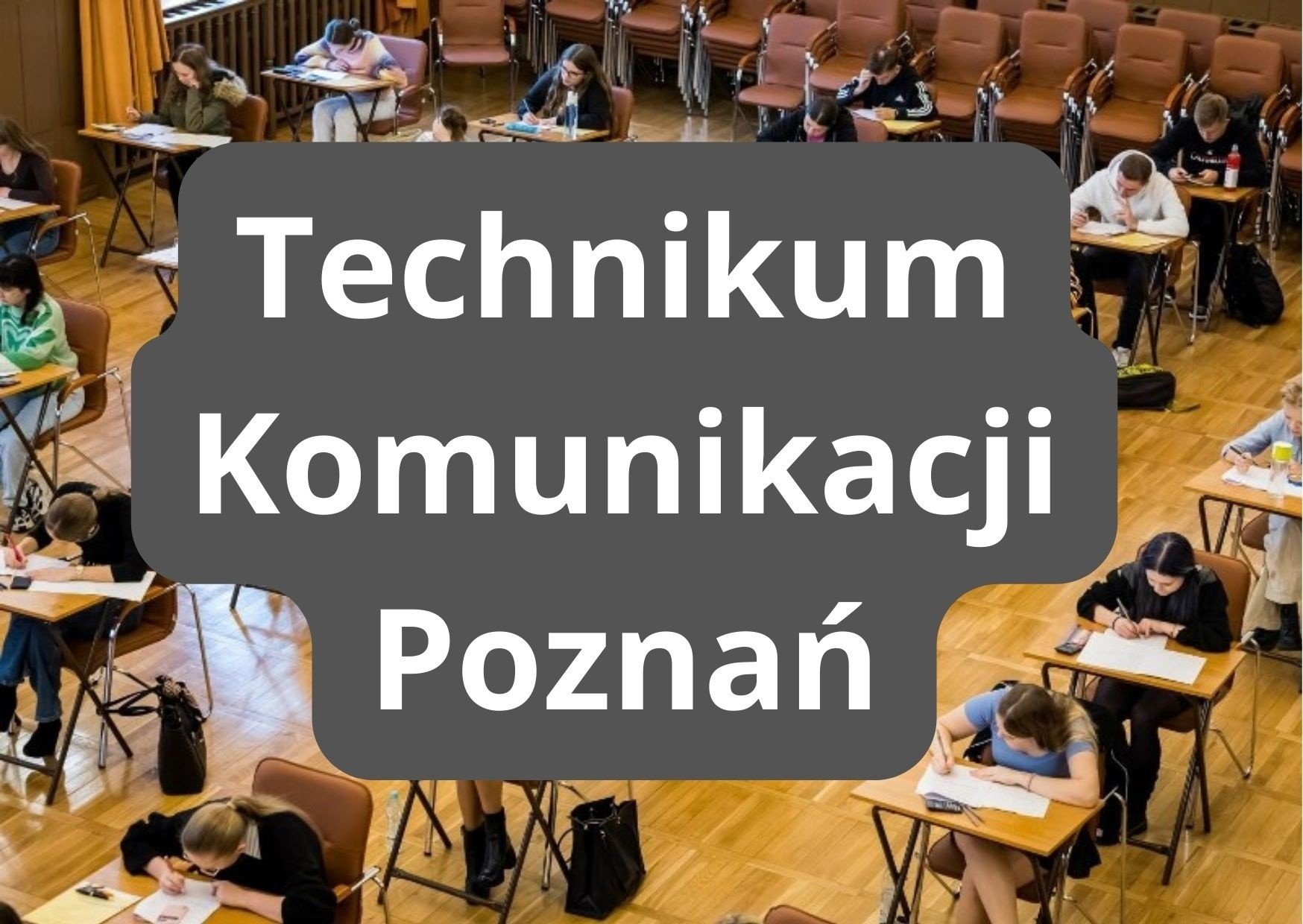 Miejsce 1. w Poznaniu | Głos Wielkopolski