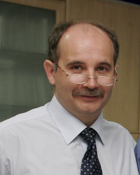 Paweł Buszman