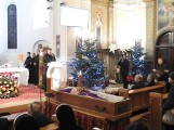 Dzień żałoby w związku z pogrzebem biskupa Stefanka