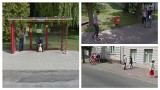 Czy kraśniczanie znają się na modzie? Te codzienne stylizacje uchwyciły kamery Google Street View w Kraśniku. Zobacz