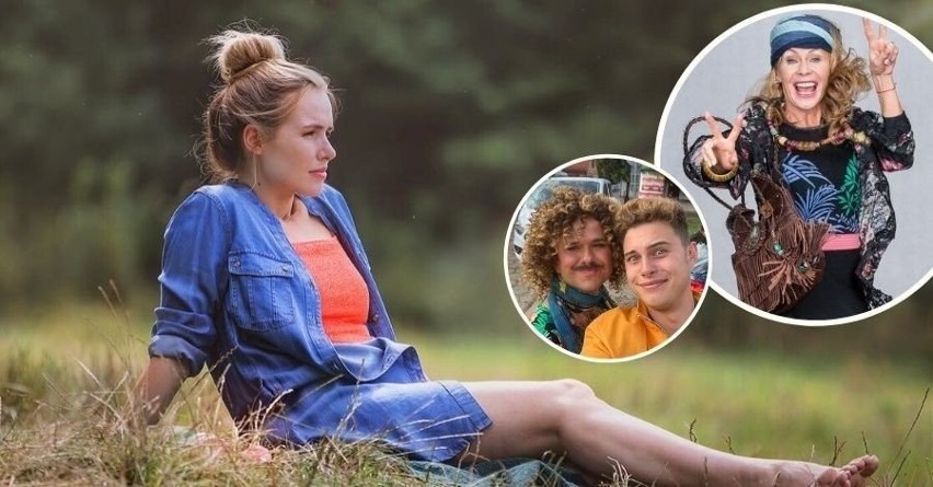 "Blondynka" sezon 9. Nowa data emisji! Do obsady dołączyli Beata Ścibakówna i Adam Zdrójkowski! Kiedy premiera?
