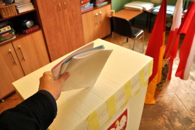 Wybory parlamentarne odbędą się 25 października.