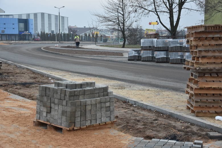 Starachowice: 17 grudnia autobusy wrócą na Aleję Świętego Jana Pawła II