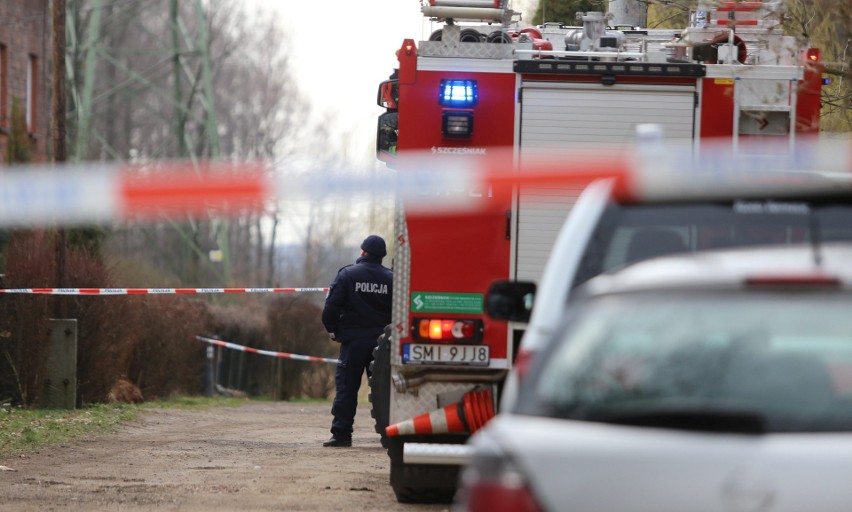 Tragedia w Orzeszu. We wtorek, 31 marca, doszło do tragedii...