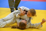 Był trening pod okiem mistrzów judo, a później turniej, jakiego nie było tu od 20 lat