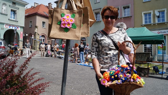 Prawdziwe cudeńka na Wodzisławskim Jarmarku Staroci