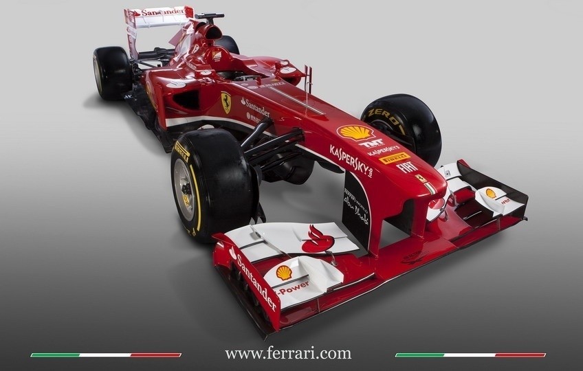 Fot. Ferrari