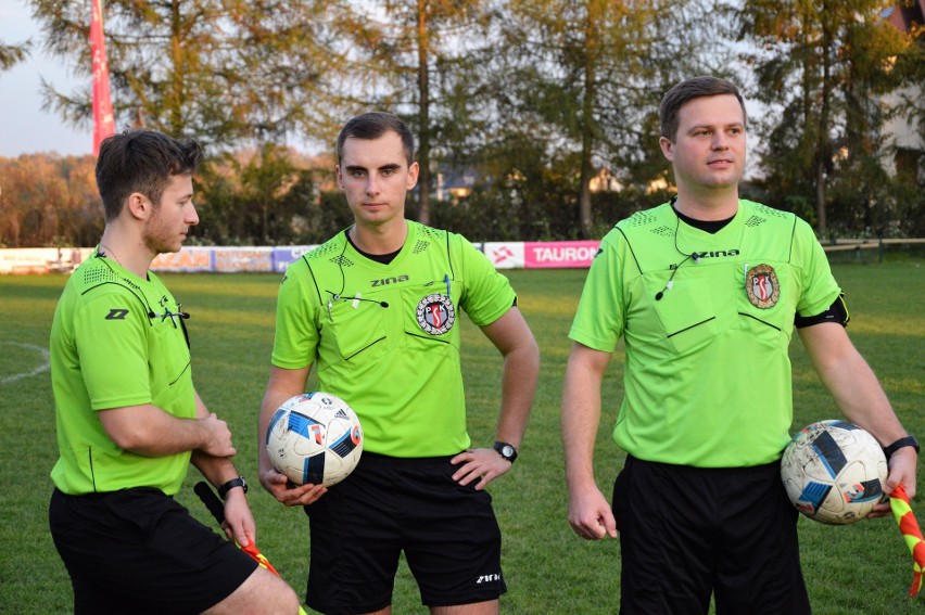 Piłka nożna. MKS Trzebinia wygrał Puchar Polski w chrzanowskim podokręgu [ZDJĘCIA]