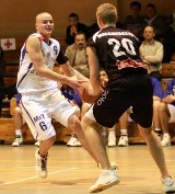 Big Star Tychy pokonał Pogoń Prudnik 85-59